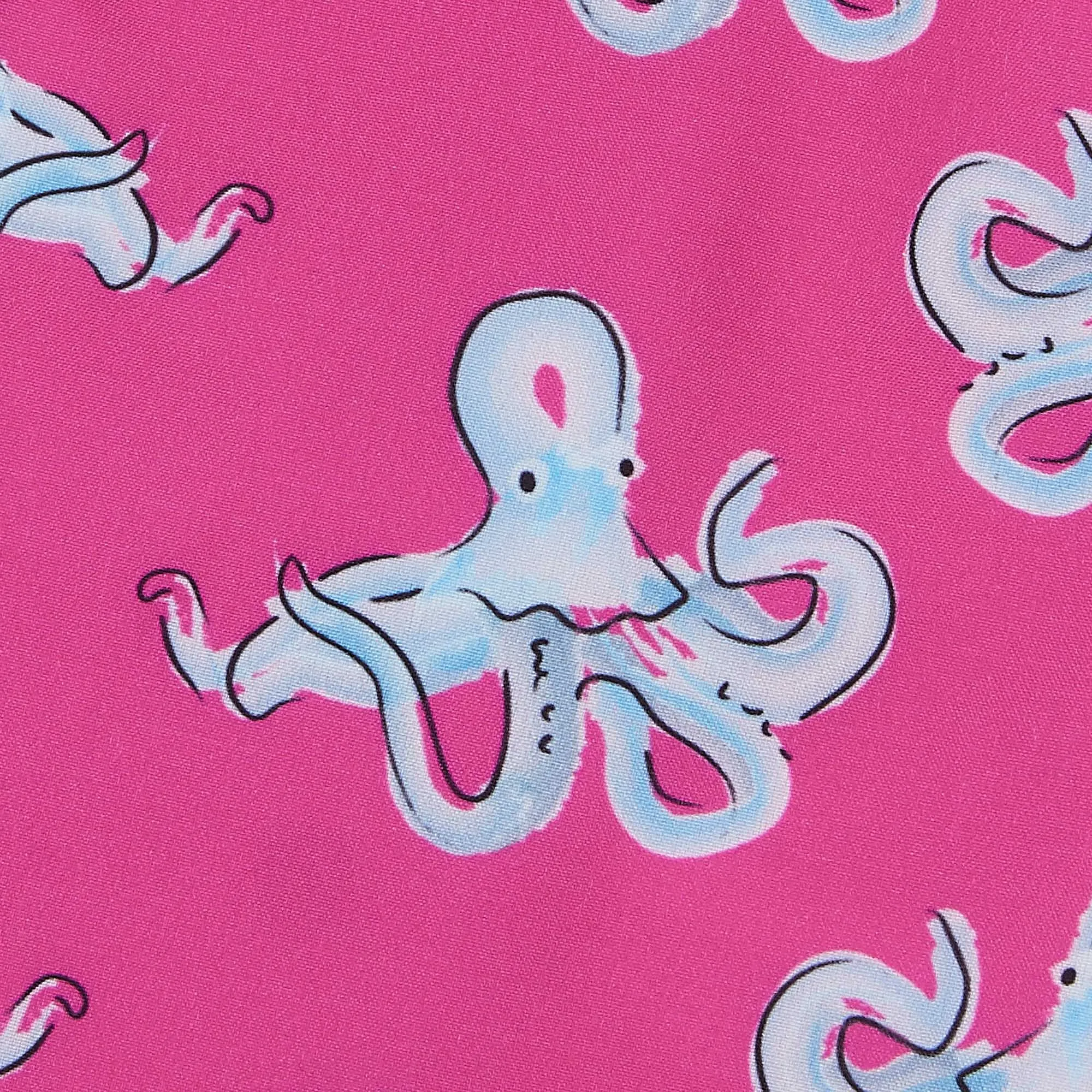 Octopuses - Kid's Swim Shorts