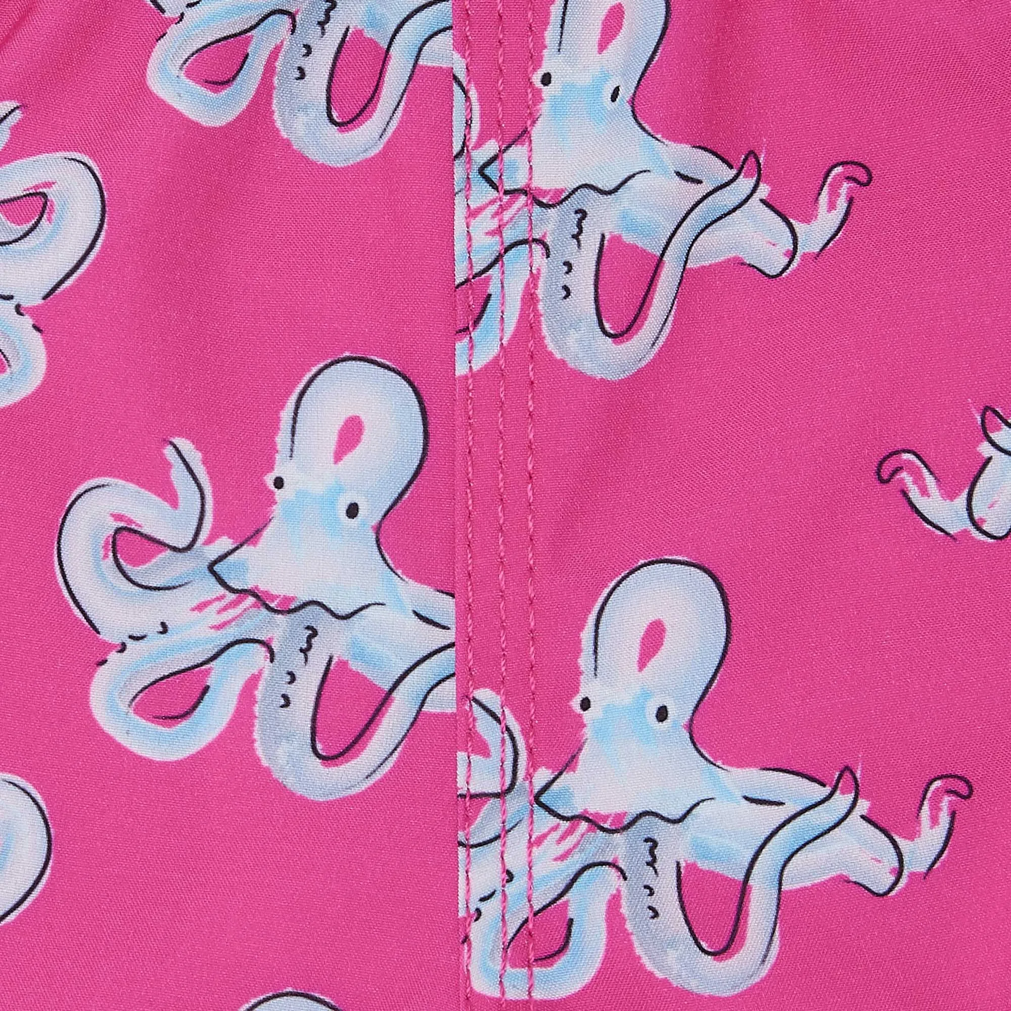 Octopuses - Kid's Swim Shorts