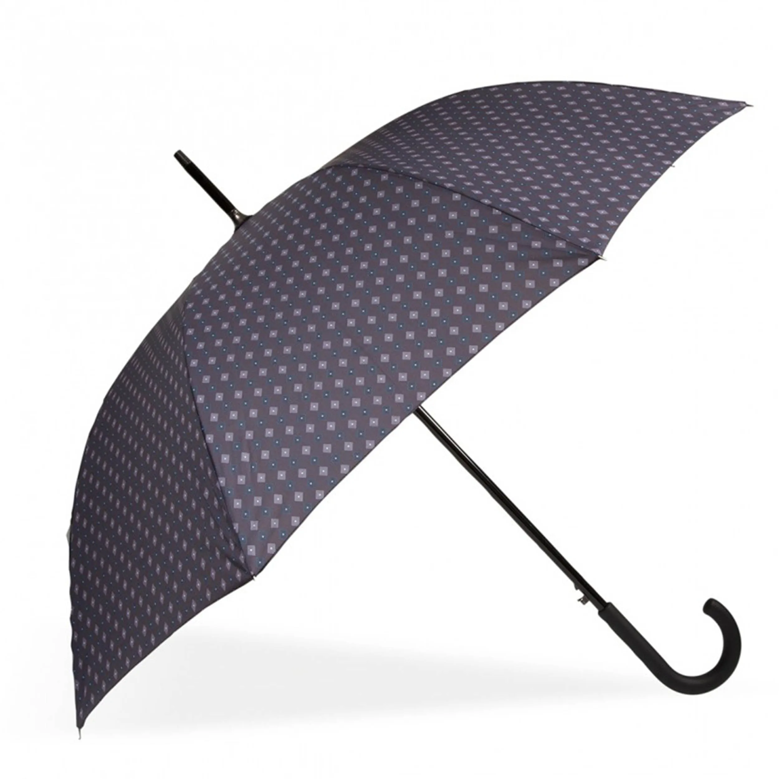 Parapluie Canne Cravate