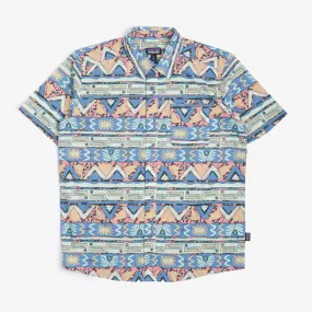 Patagonia Go To Shirt