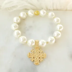 Peace of God Bracelet