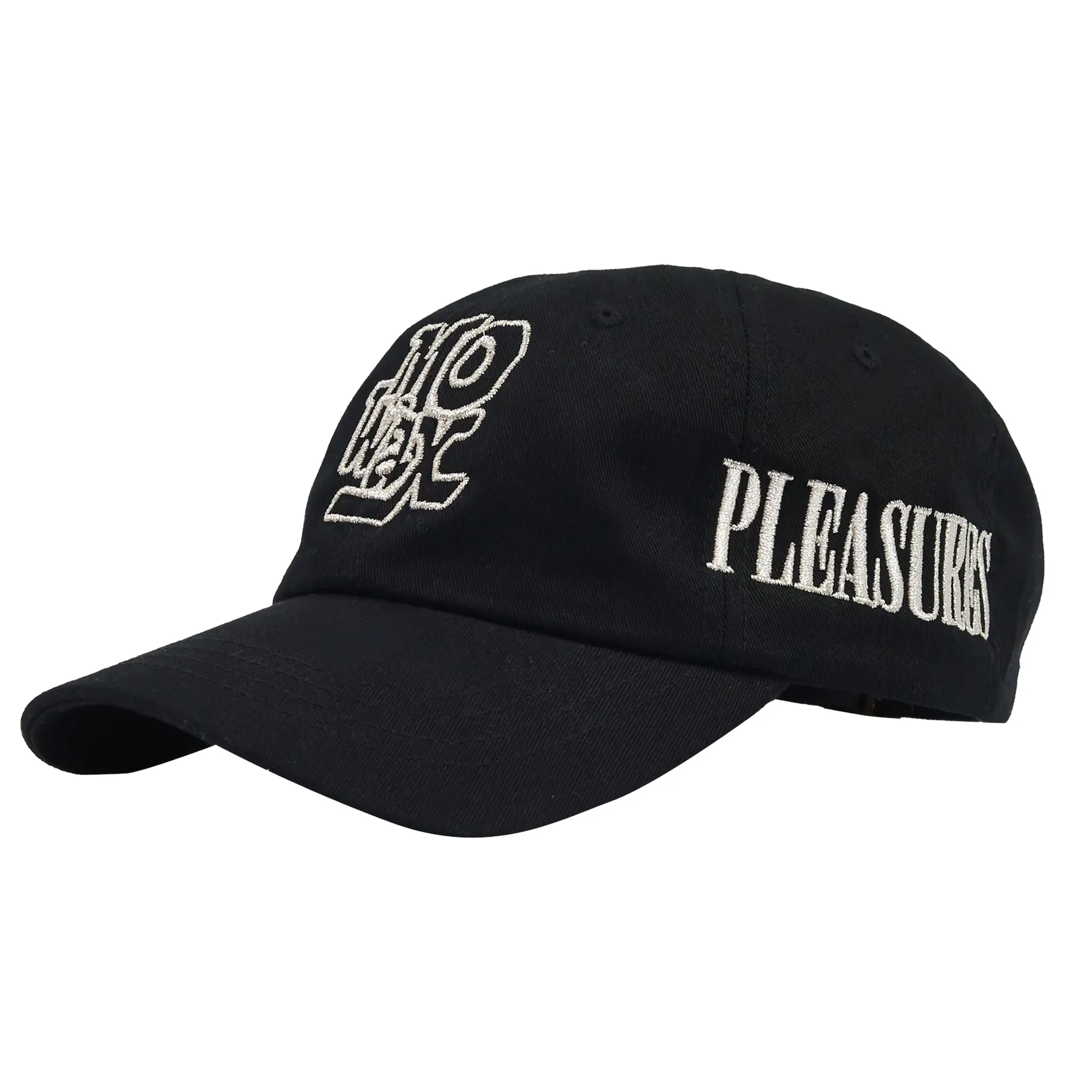 PLEASURES X UNKLE Cap