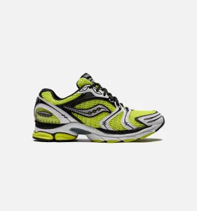 ProGrid Triumph 4 OG Mens Lifestyle Shoe - Yellow/Black