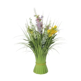 Stock Stems Floral Bundle