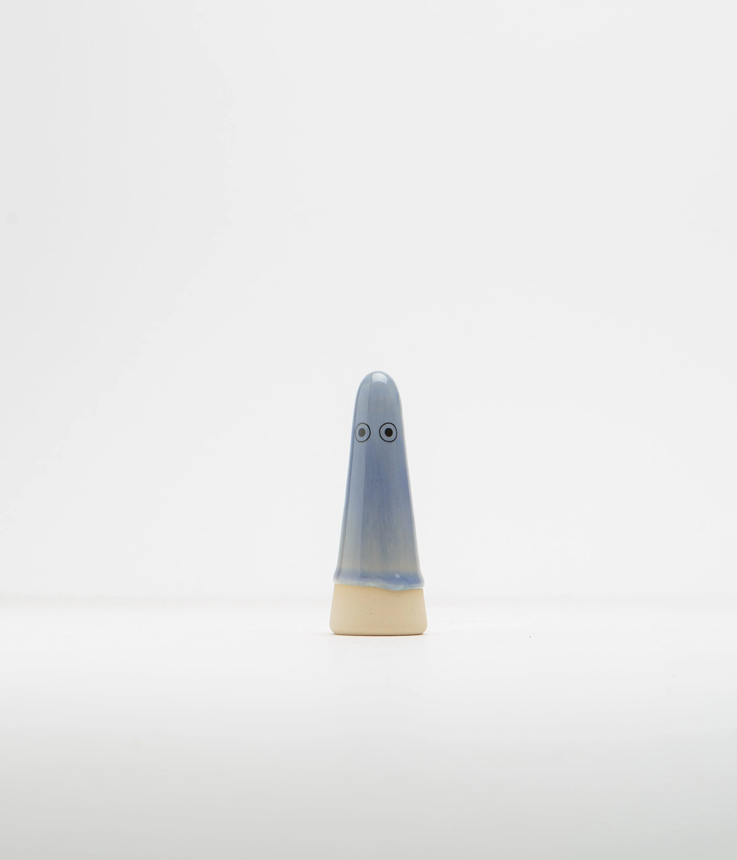 Studio Arhoj Ghost Figurine - Style 43