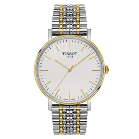 TISSOT EVERYTIME MEDIUM