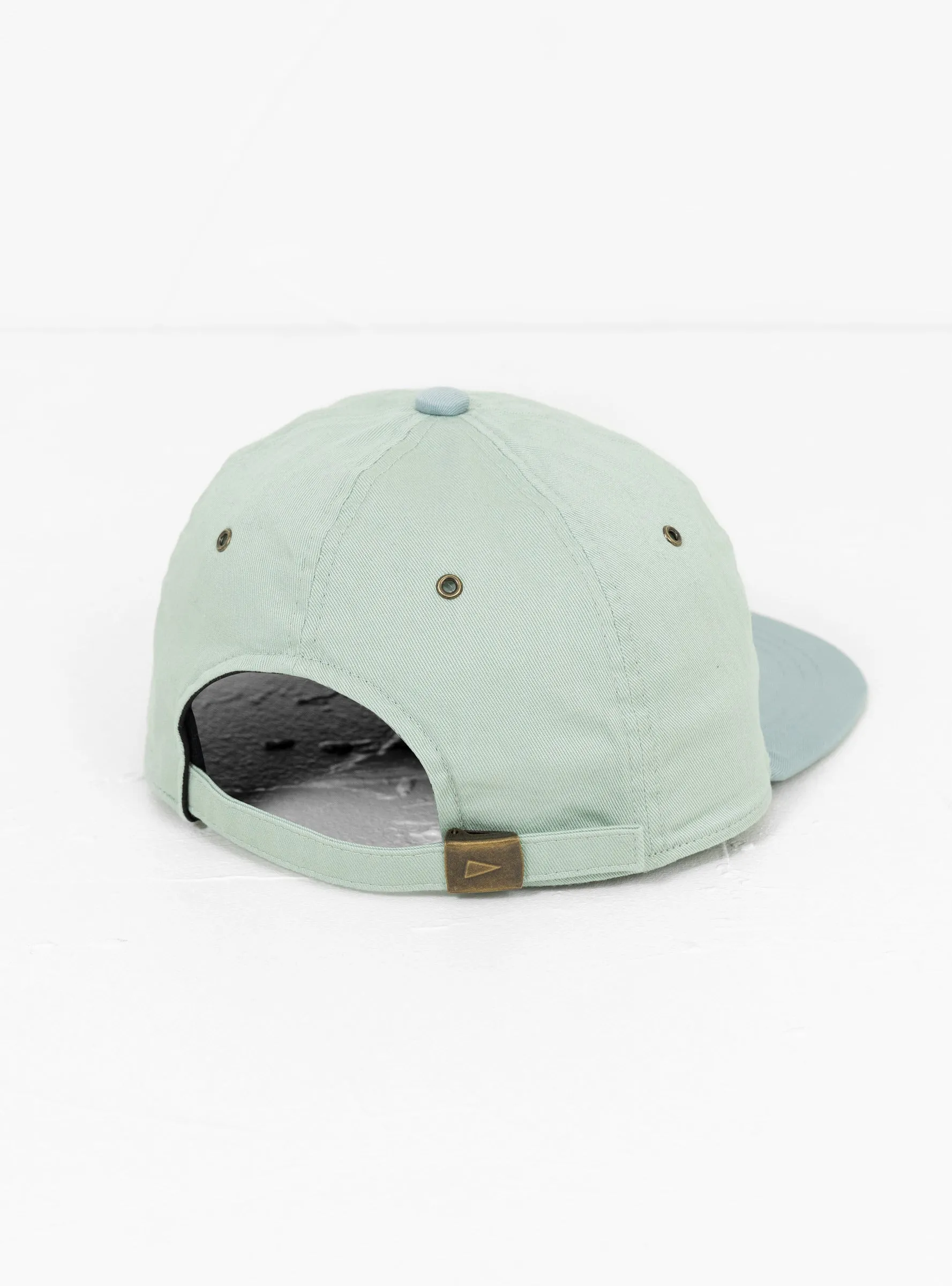 Two-Tone Cap Mint