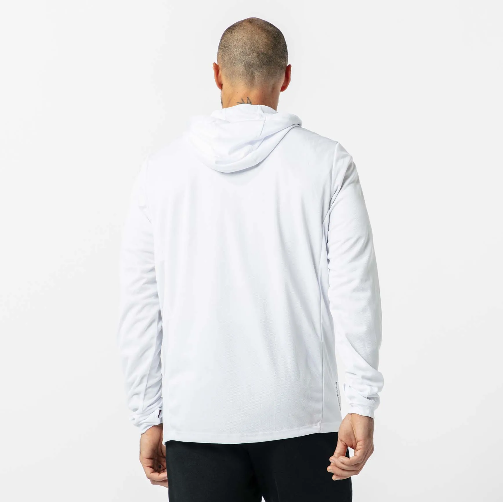 Tx SHIELD HOODED SUN SHIRT