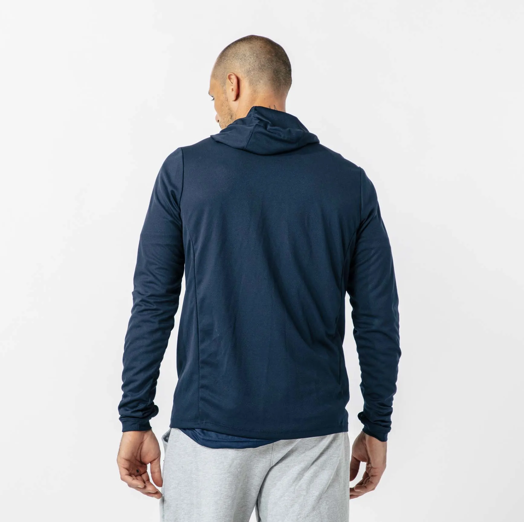 Tx SHIELD HOODED SUN SHIRT