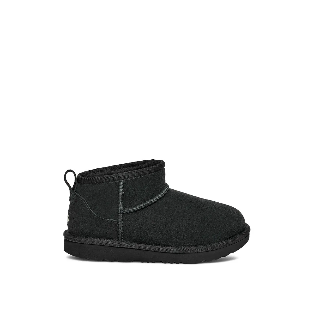 UGG Classic Ultra Mini Black      