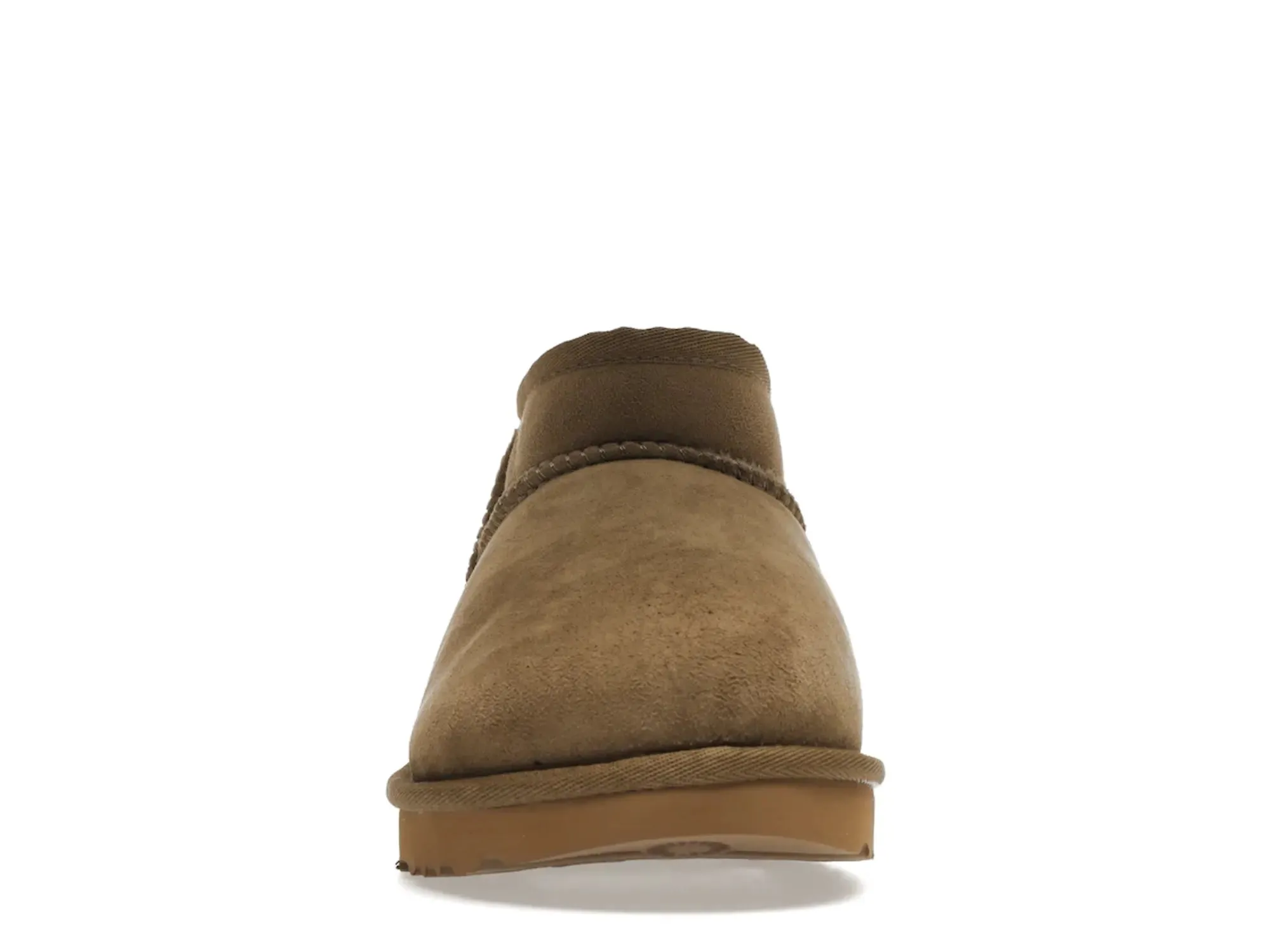 UGG Classic Ultra Mini Boot "Antilope"