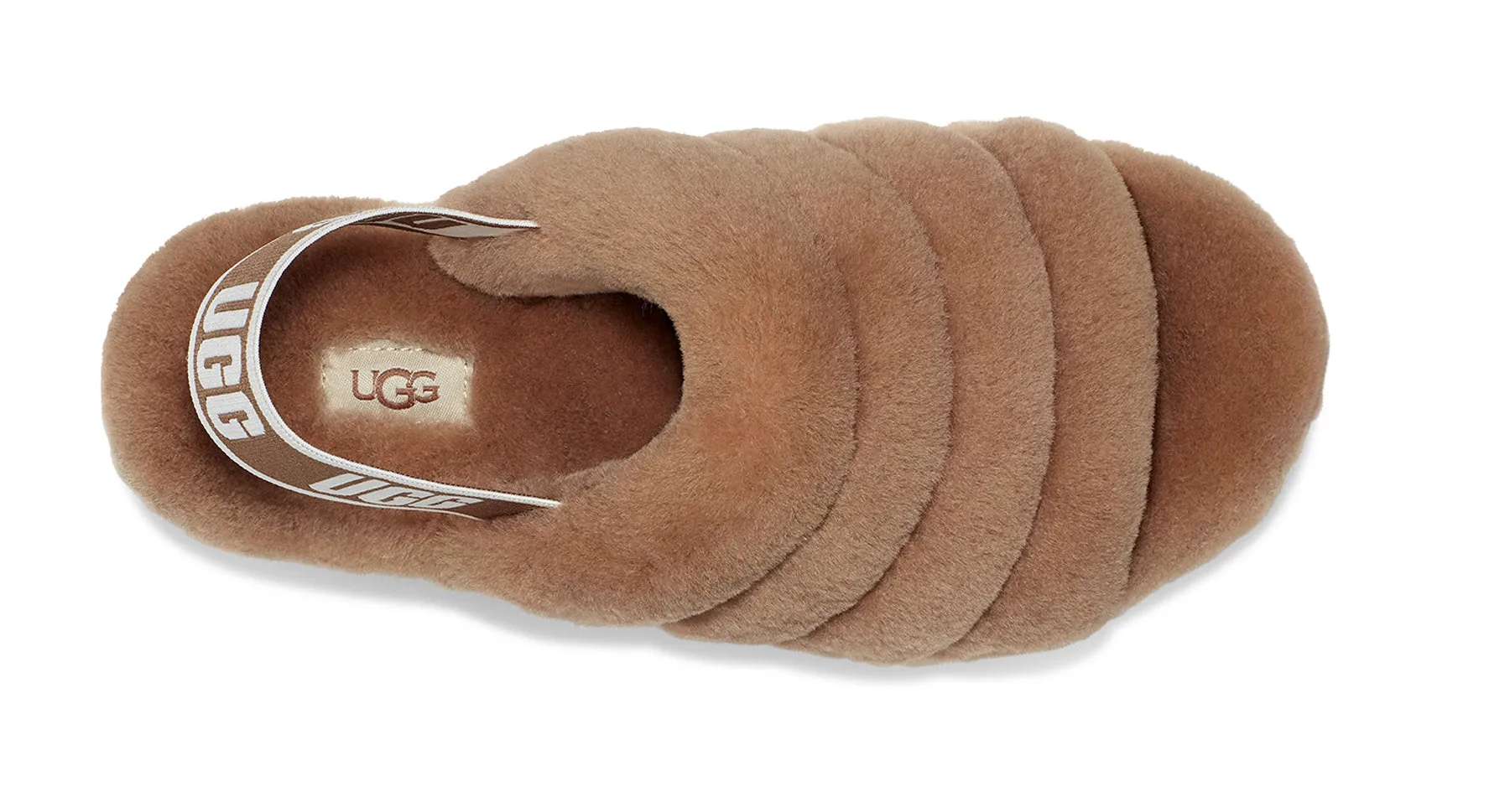 UGG Fluff Yeah Slide Women