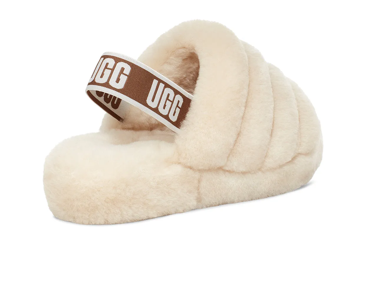 UGG Fluff Yeah Slide Women