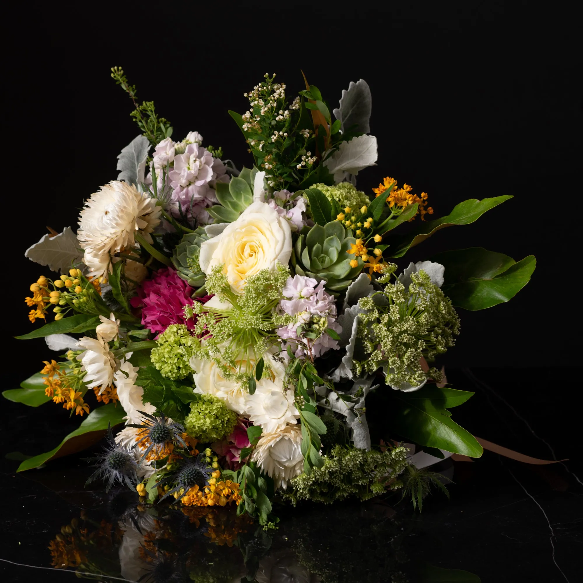 Wildflower Bouquet