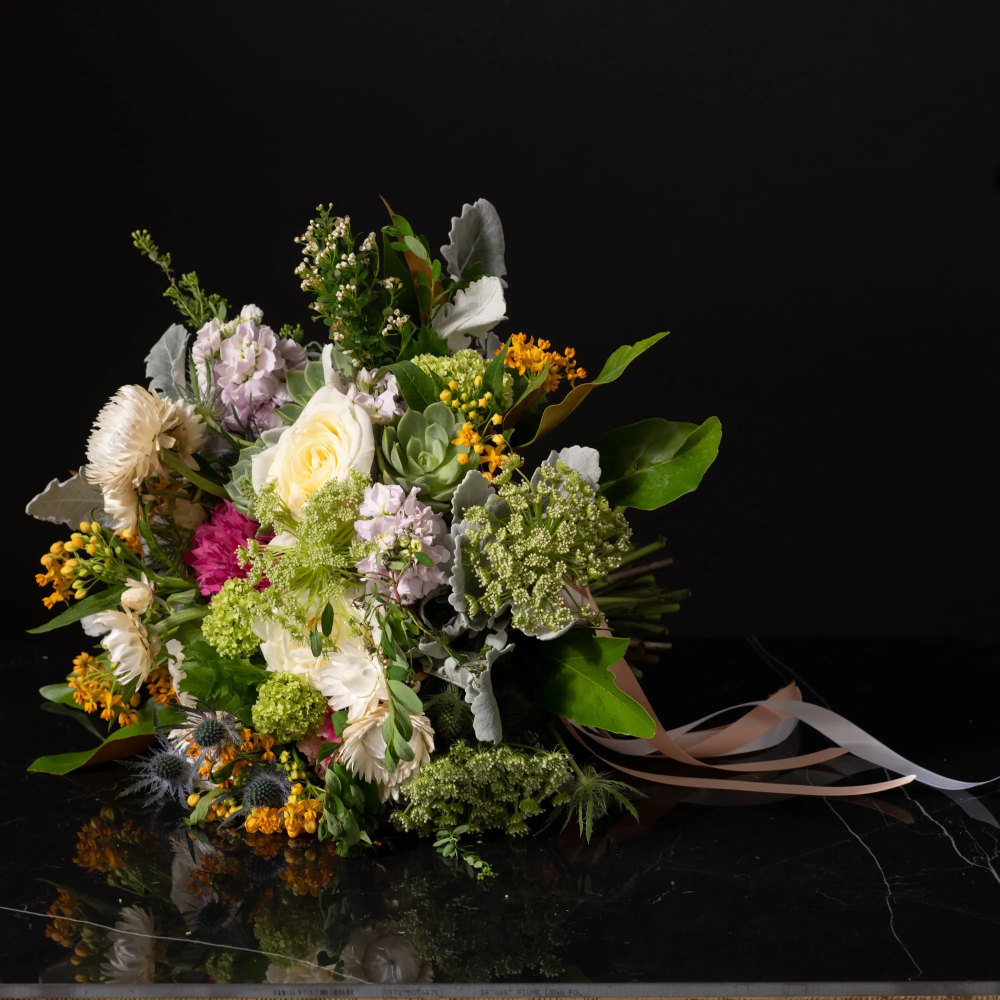 Wildflower Bouquet