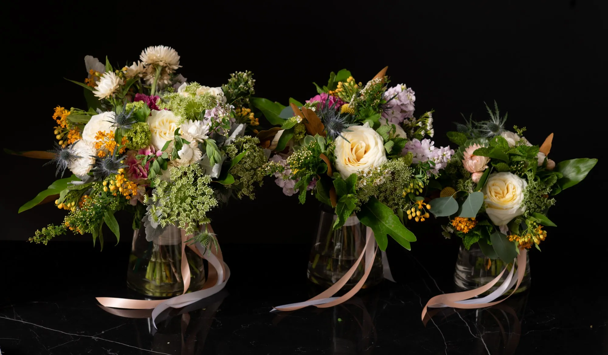 Wildflower Bouquet