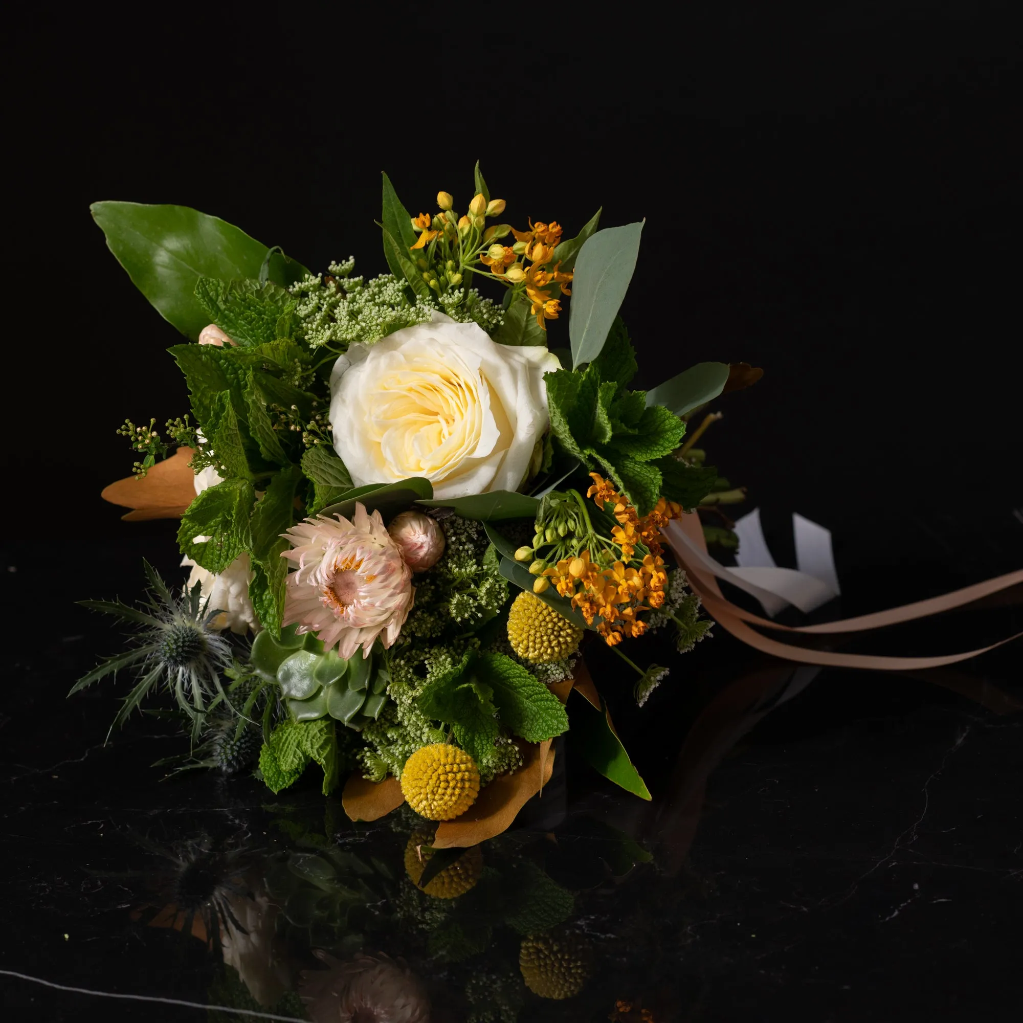 Wildflower Bouquet