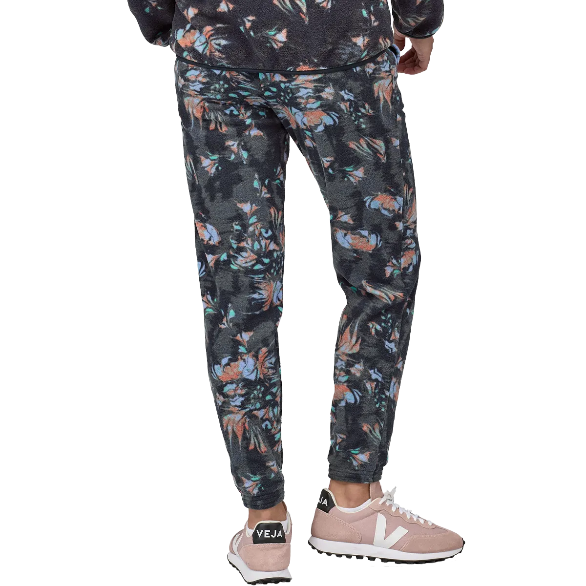 Women's Micro D Joggers