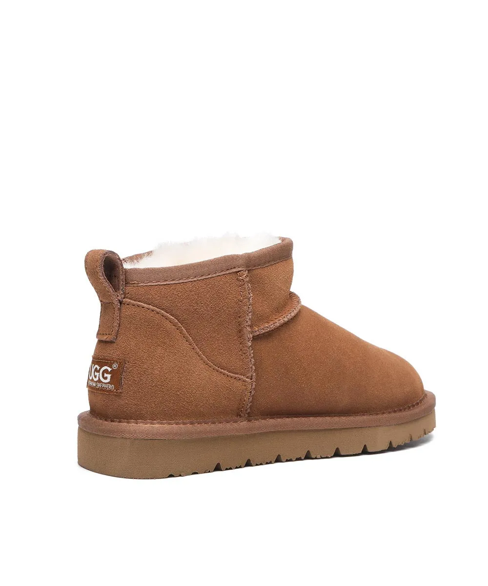 Women's Ultra Mini UGG Boots