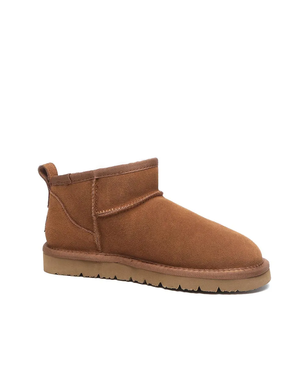 Women's Ultra Mini UGG Boots