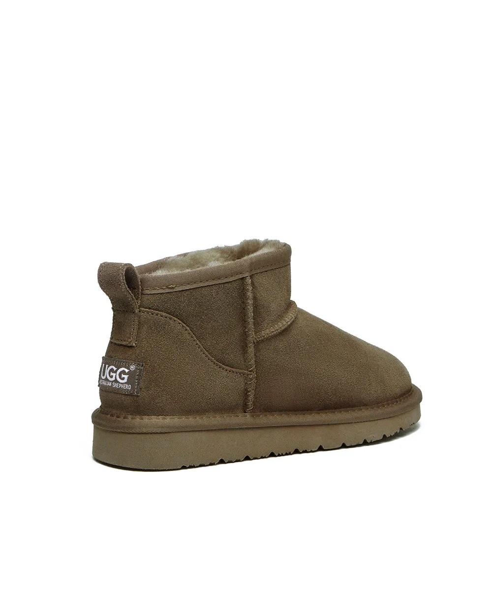 Women's Ultra Mini UGG Boots